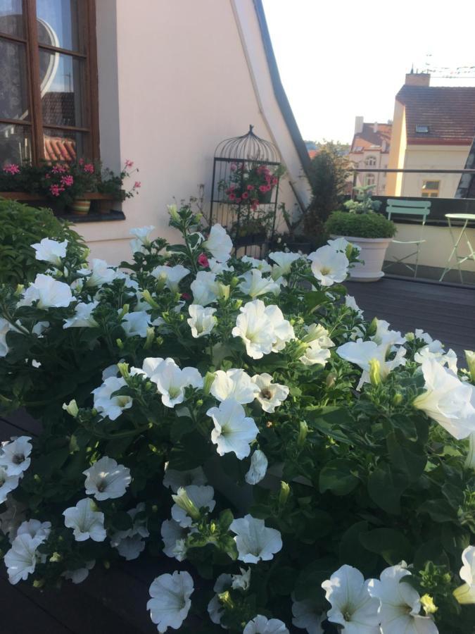 Old Town Boutique Apartments Прага Екстериор снимка