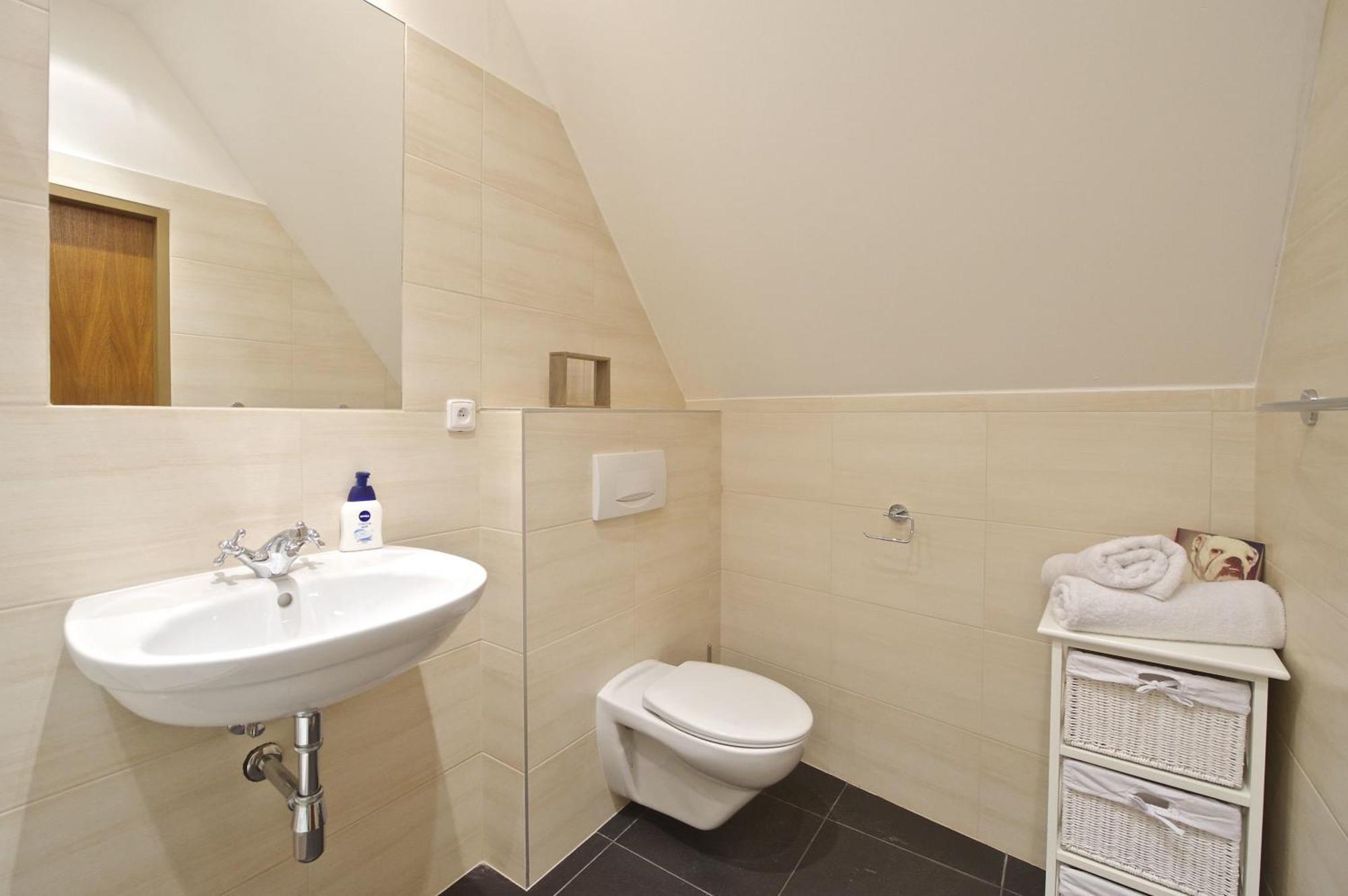 Old Town Boutique Apartments Прага Стая снимка