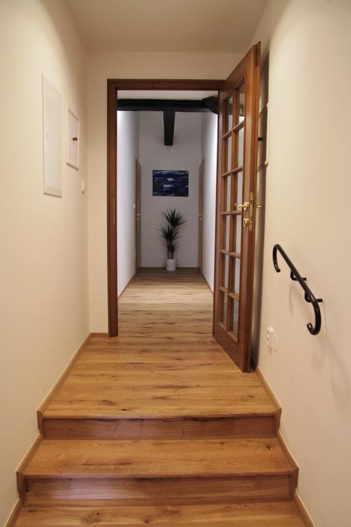 Old Town Boutique Apartments Прага Екстериор снимка