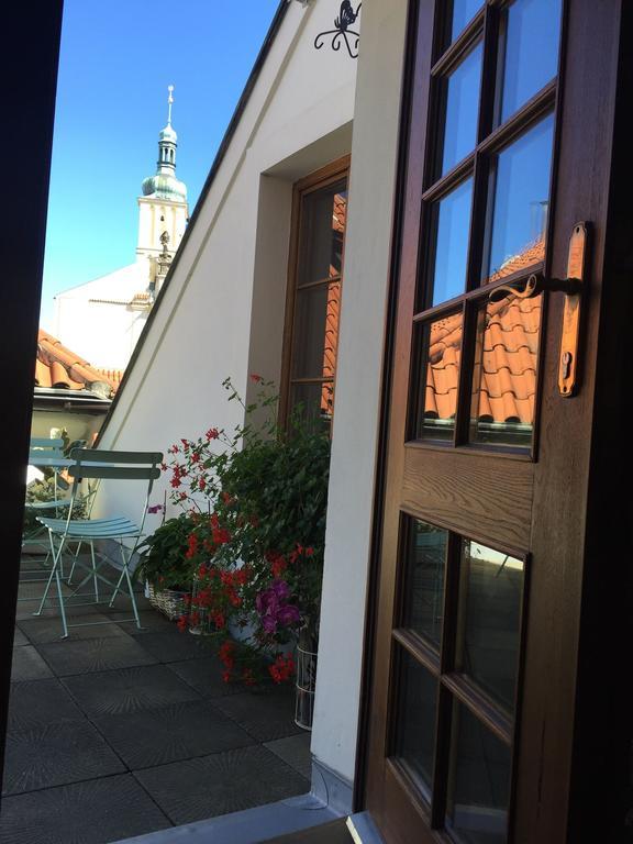Old Town Boutique Apartments Прага Екстериор снимка