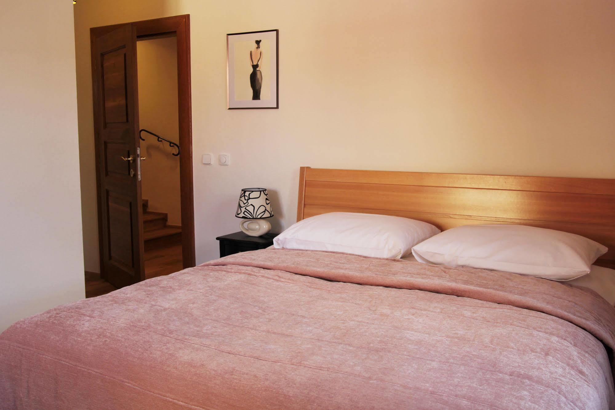 Old Town Boutique Apartments Прага Екстериор снимка